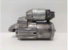 Recambio de motor arranque para peugeot 308 1.6 16v referencia OEM IAM M000T32271ZE 85893  2