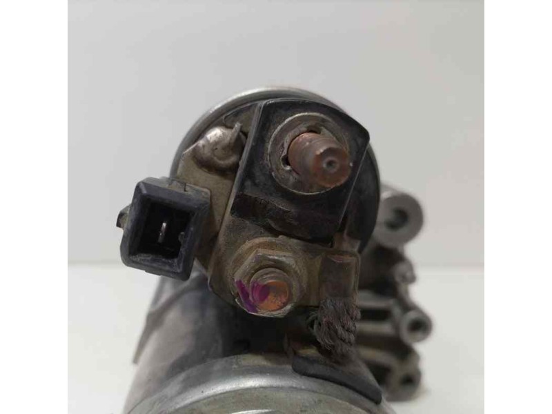 Recambio de motor arranque para peugeot 308 1.6 16v referencia OEM IAM M000T32271ZE 85893 