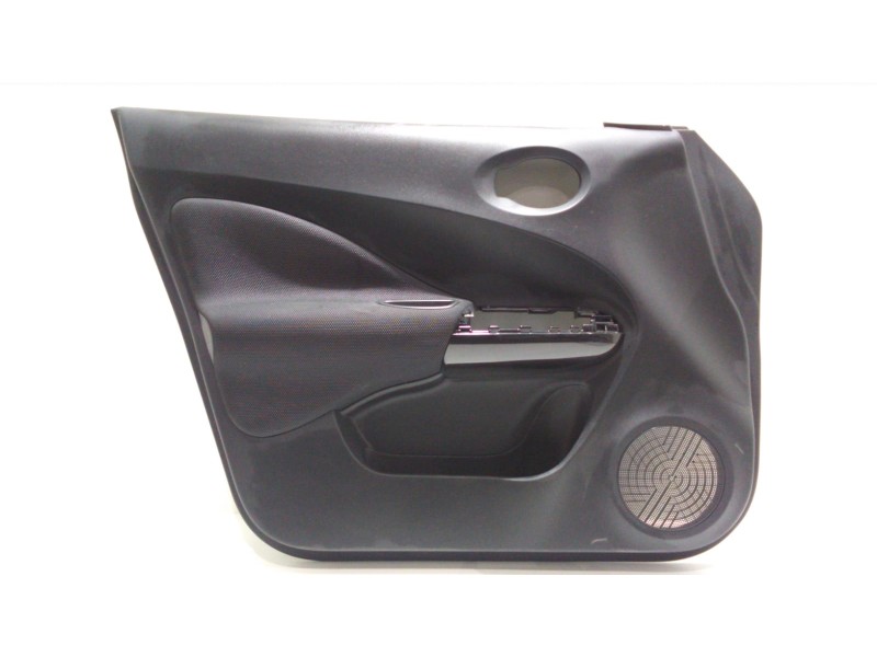 Recambio de guarnecido puerta delantera izquierda para nissan juke (f15) acenta referencia OEM IAM 809111KB0A 47525 