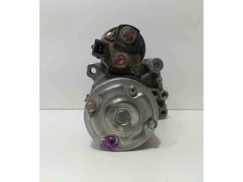 Recambio de motor arranque para peugeot 308 1.6 16v referencia OEM IAM M000T32271ZE 85893 