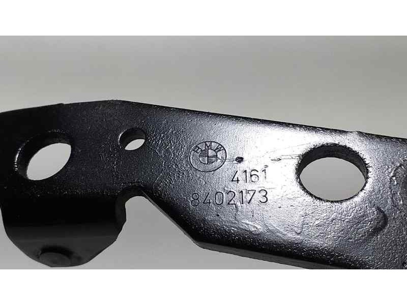 Recambio de capot para bmw x5 (e53) 3.0d referencia OEM IAM 21618402173 63158 