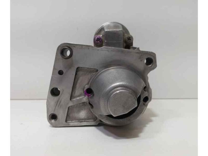 Recambio de motor arranque para peugeot 308 1.6 16v referencia OEM IAM M000T32271ZE 85893 