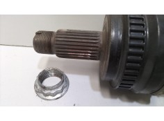 Recambio de transmision trasera izquierda para bmw serie 1 berlina (e81/e87) 118d referencia OEM IAM 7533445AI02 76490  2