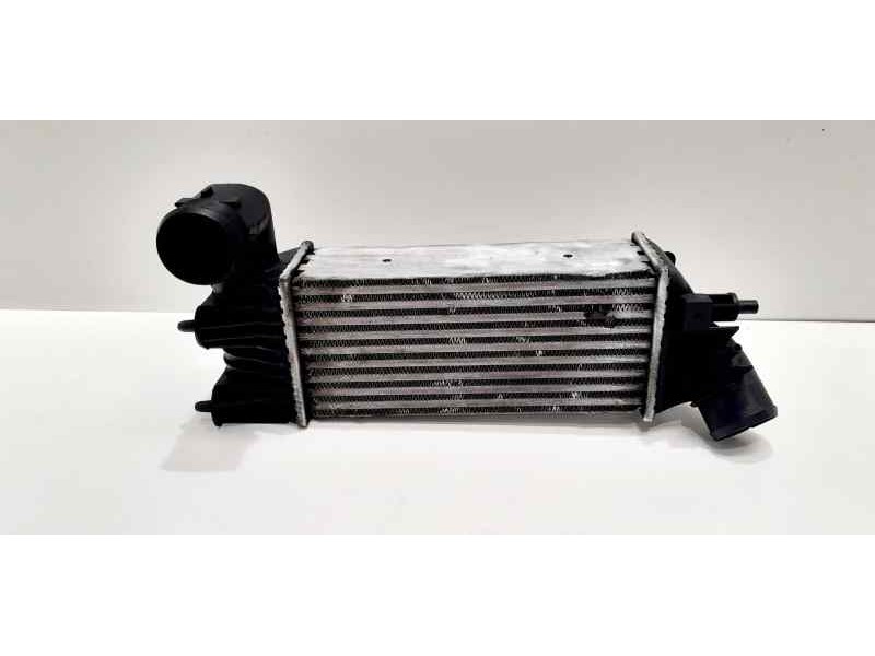 Recambio de intercooler para peugeot 406 break (s1/s2) 2.0 hdi referencia OEM IAM 9637809480 42481 