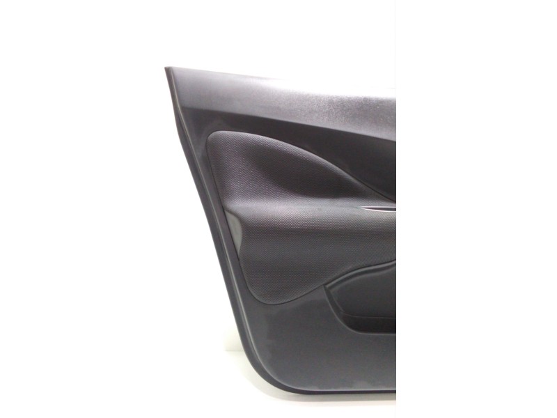 Recambio de guarnecido puerta delantera izquierda para nissan juke (f15) acenta referencia OEM IAM 809111KB0A 47525 
