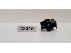 Recambio de cerradura capot para mercedes-benz clase cls (w219) 350 (219.356) referencia OEM IAM A2198800060 43315 