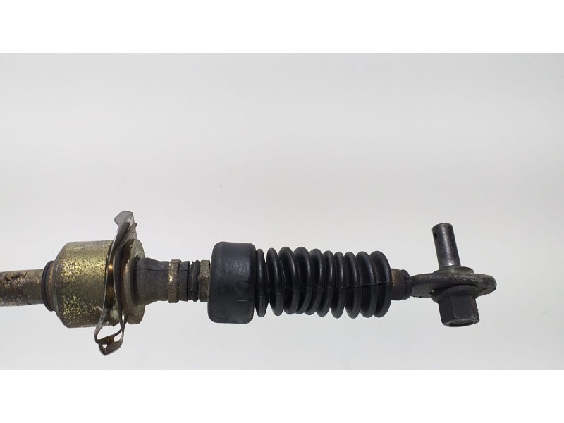 Recambio de varillaje cambio para suzuki grand vitara jb (jt) 2.0 jlx-a (5-ptas.) referencia OEM IAM J20A 55381 
