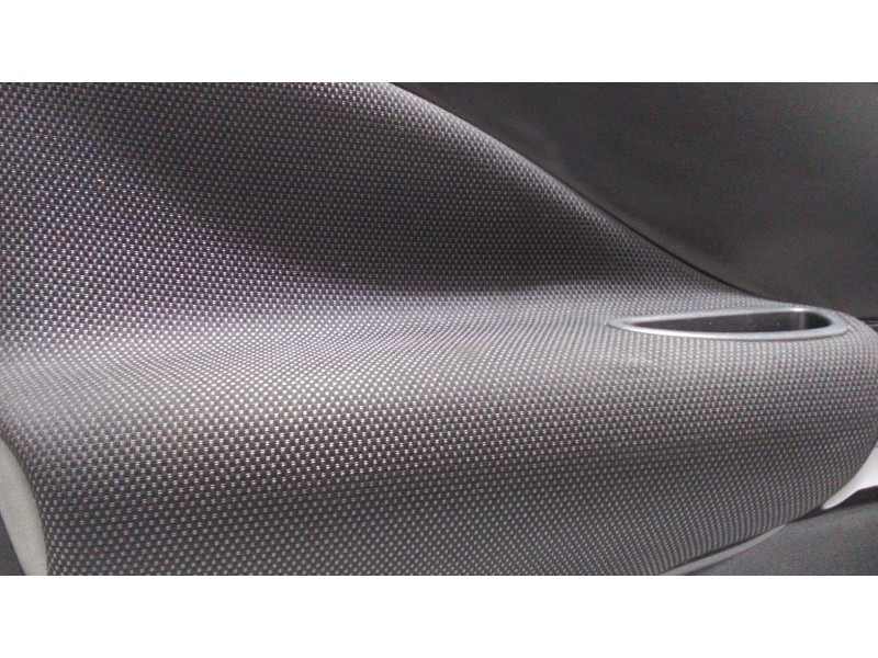 Recambio de guarnecido puerta delantera izquierda para nissan juke (f15) acenta referencia OEM IAM 809111KB0A 47525 