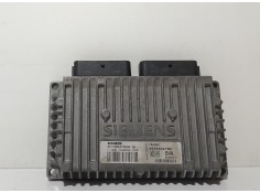 Recambio de centralita cambio automatico para citroën c5 berlina 2.0 16v exclusive automático referencia OEM IAM 9639452780 6940