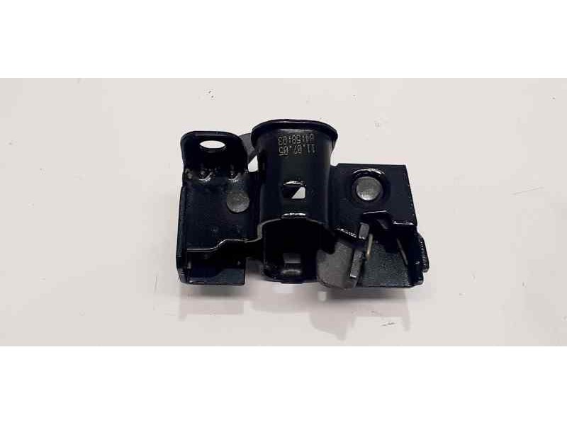 Recambio de cerradura capot para mercedes-benz clase cls (w219) 350 (219.356) referencia OEM IAM A2198800060 43315 