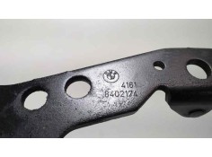 Recambio de capot para bmw x5 (e53) 3.0d referencia OEM IAM 41618402174 63159  2