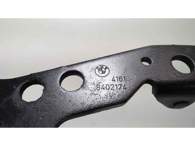 Recambio de capot para bmw x5 (e53) 3.0d referencia OEM IAM 41618402174 63159 