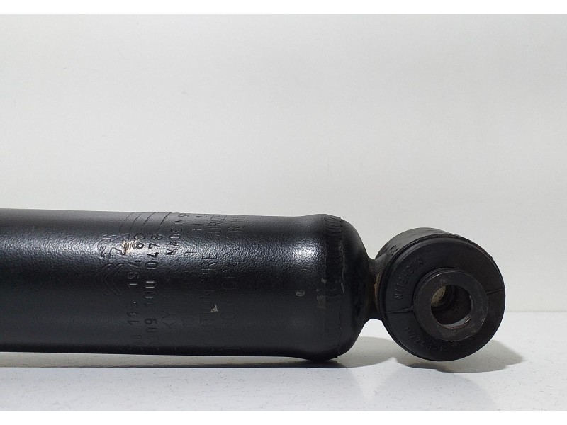 Recambio de amortiguador trasero derecho para citroën c4 lim. seduction referencia OEM IAM 9811519480 66040 