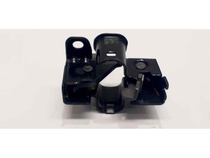 Recambio de cerradura capot para mercedes-benz clase cls (w219) 350 (219.356) referencia OEM IAM A2198800060 43315 