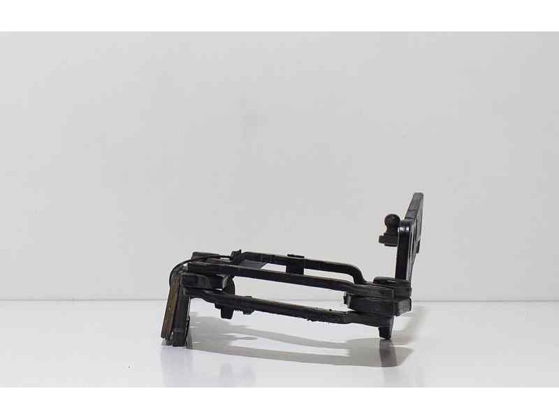 Recambio de capot para bmw x5 (e53) 3.0d referencia OEM IAM 41618402174 63159 