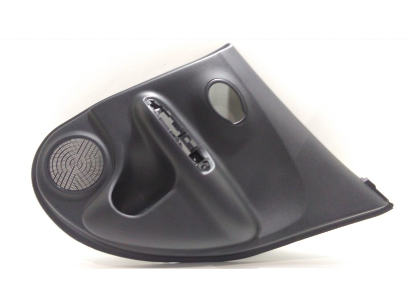 Recambio de guarnecido puerta trasera derecha para nissan juke (f15) acenta referencia OEM IAM 829221KB0A 47528 