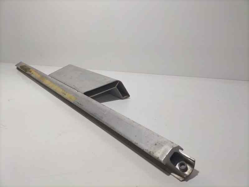 Recambio de puerta delantera izquierda para audi tt (8n3/8n9) 1.8 t roadster (132kw) referencia OEM IAM 8N0831513 80944 