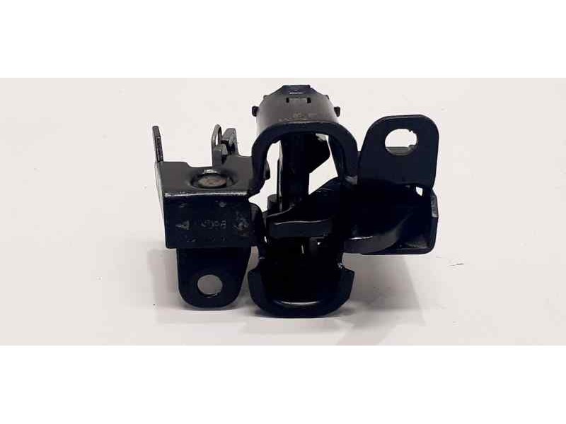 Recambio de cerradura capot para mercedes-benz clase cls (w219) 350 (219.356) referencia OEM IAM A2198800060 43316 