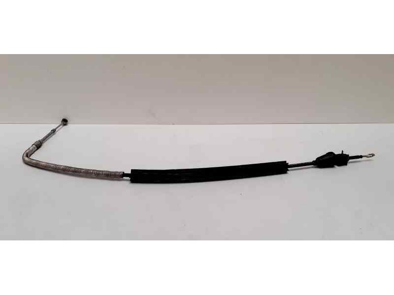 Recambio de varillaje cambio para volkswagen touareg (7la) tdi v10 referencia OEM IAM 7L6713265A 43589 