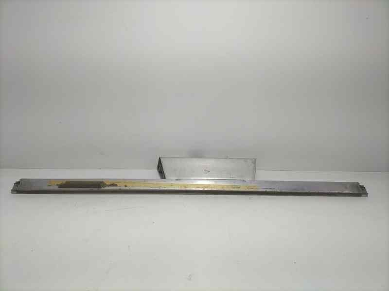 Recambio de puerta delantera izquierda para audi tt (8n3/8n9) 1.8 t roadster (132kw) referencia OEM IAM 8N0831513 80944 