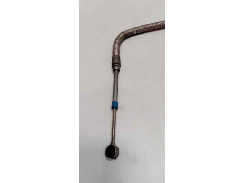 Recambio de varillaje cambio para volkswagen touareg (7la) tdi v10 referencia OEM IAM 7L6713265A 43589 