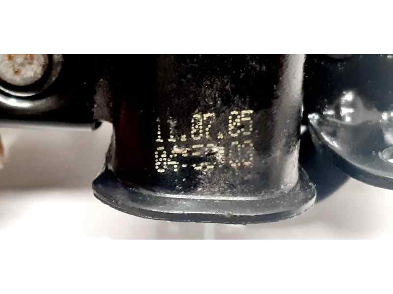 Recambio de cerradura capot para mercedes-benz clase cls (w219) 350 (219.356) referencia OEM IAM A2198800060 43316 