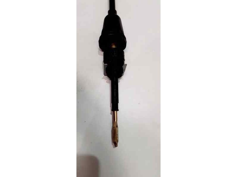 Recambio de varillaje cambio para volkswagen touareg (7la) tdi v10 referencia OEM IAM 7L6713265A 43589 