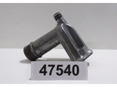 Recambio de termostato para mercedes-benz sprinter (w901,w903) combi 210 d (902.471-472) referencia OEM IAM R6032032631 47540 