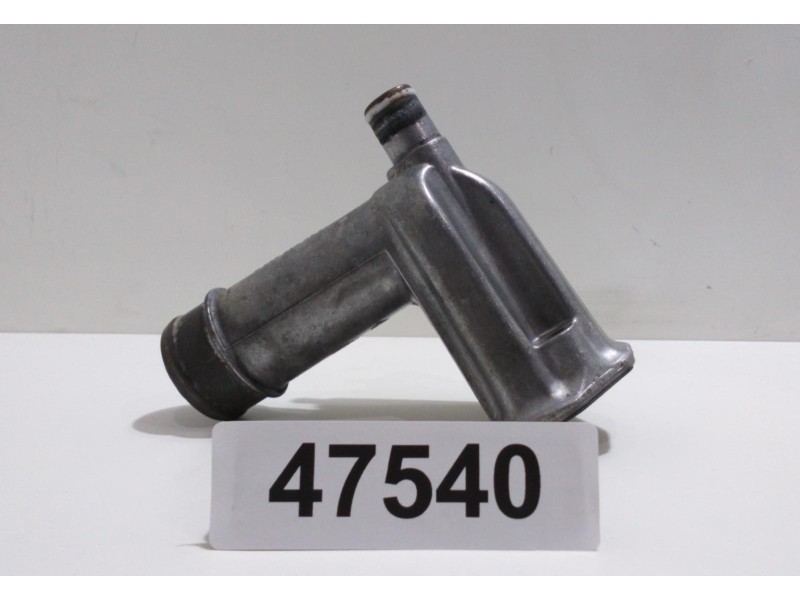 Recambio de termostato para mercedes-benz sprinter (w901,w903) combi 210 d (902.471-472) referencia OEM IAM R6032032631 47540 