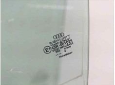 Recambio de luna custodia delantera izquierda para audi tt (8n3/8n9) 1.8 t roadster (132kw) referencia OEM IAM AJQ 80945  2