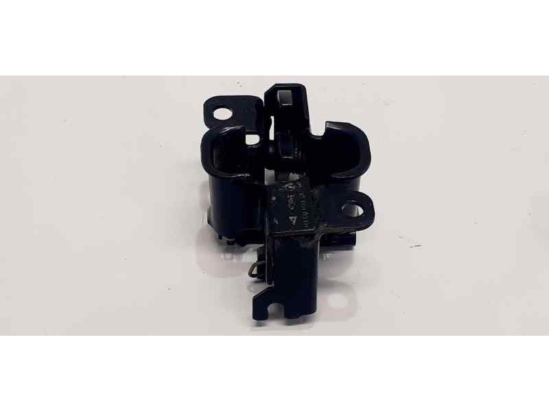 Recambio de cerradura capot para mercedes-benz clase cls (w219) 350 (219.356) referencia OEM IAM A2198800060 43316 