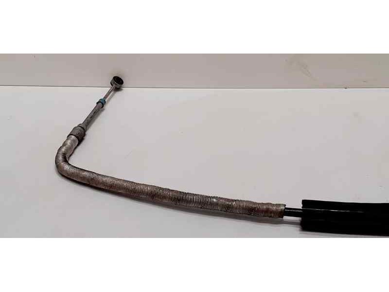 Recambio de varillaje cambio para volkswagen touareg (7la) tdi v10 referencia OEM IAM 7L6713265A 43589 