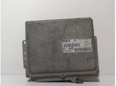Recambio de centralita motor uce para peugeot 106 (s1) cocktail referencia OEM IAM 9620398980 69415 R