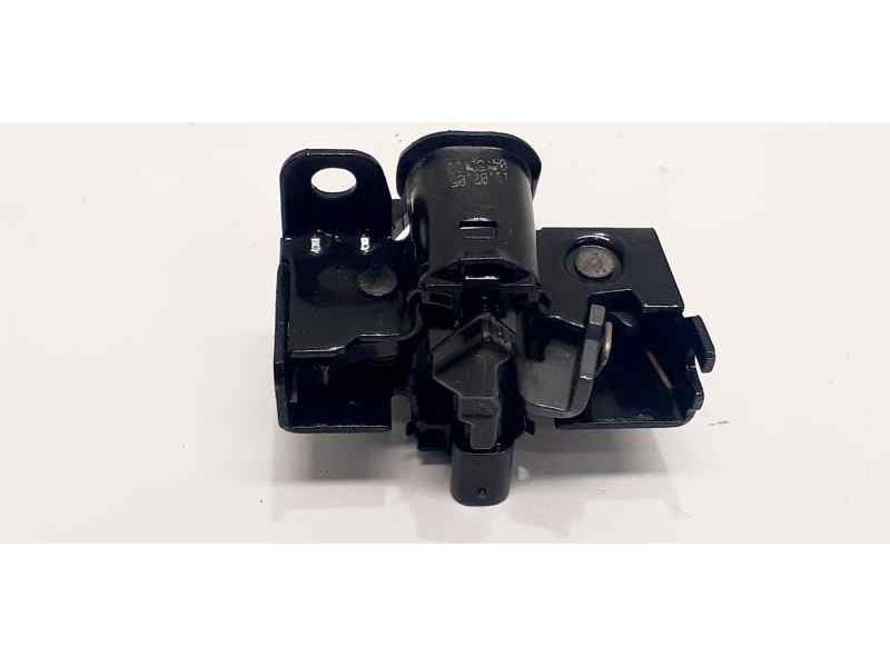 Recambio de cerradura capot para mercedes-benz clase cls (w219) 350 (219.356) referencia OEM IAM A2198800060 43316 