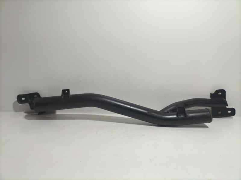 Recambio de tubo para audi tt (8n3/8n9) 1.8 t roadster (132kw) referencia OEM IAM 8L9199521A 80946 