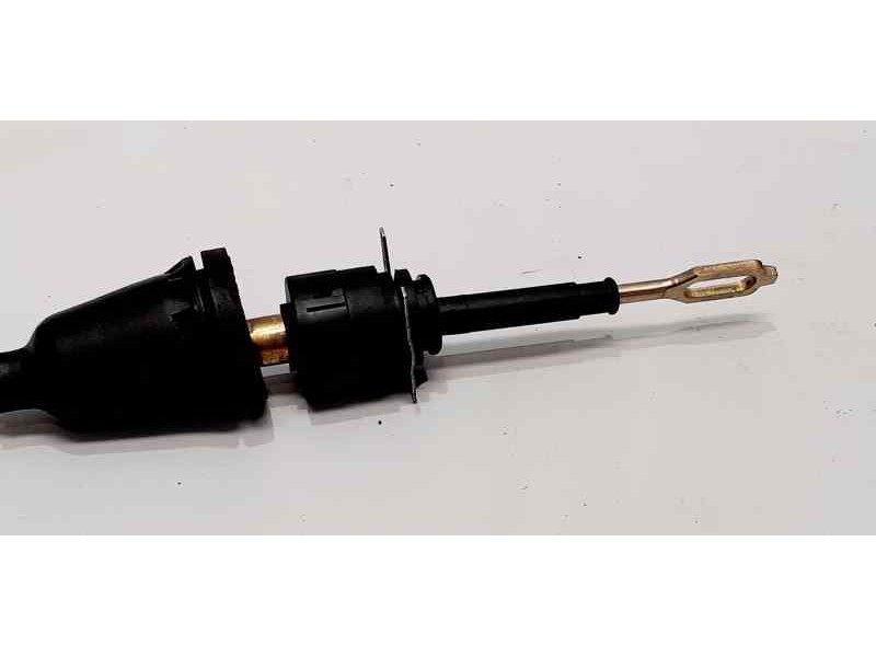 Recambio de varillaje cambio para volkswagen touareg (7la) tdi v10 referencia OEM IAM 7L6713265A 43589 