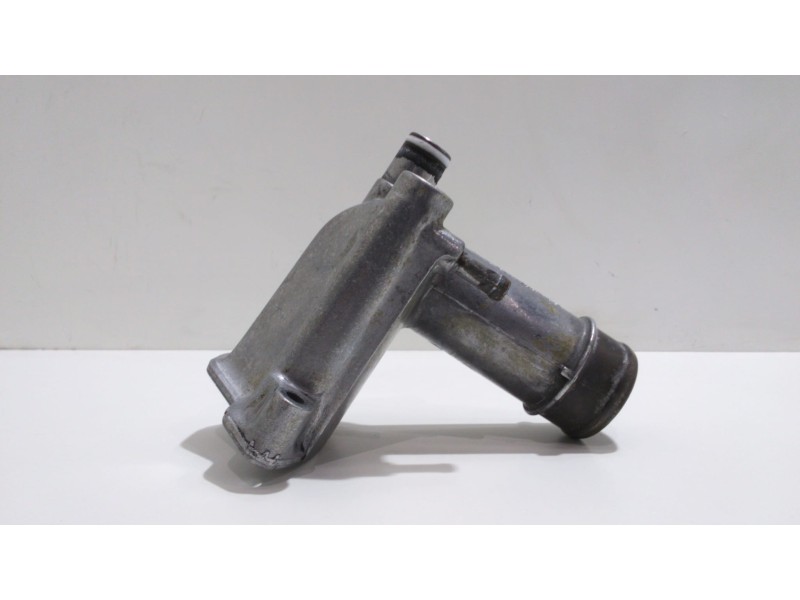 Recambio de termostato para mercedes-benz sprinter (w901,w903) combi 210 d (902.471-472) referencia OEM IAM R6032032631 47540 