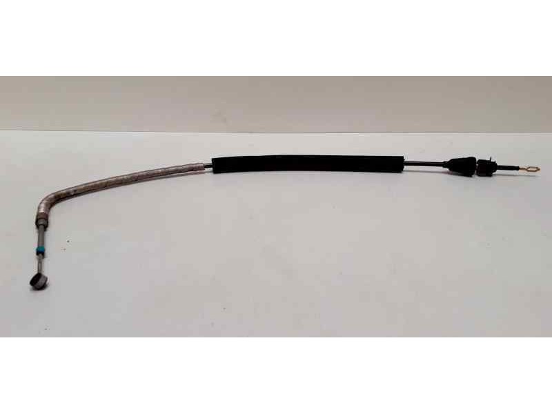 Recambio de varillaje cambio para volkswagen touareg (7la) tdi v10 referencia OEM IAM 7L6713265A 43589 