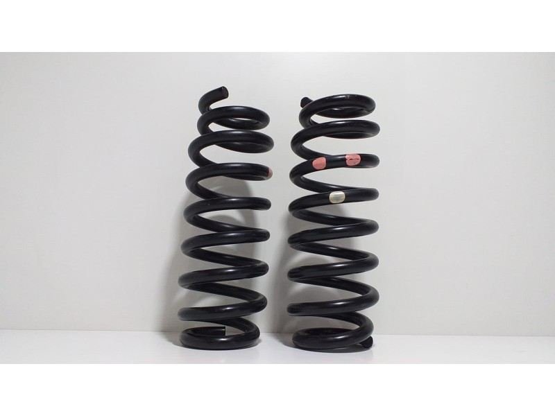 Recambio de muelle amortiguacion para suzuki grand vitara jb (jt) 2.0 jlx-a (5-ptas.) referencia OEM IAM J20A 55386 