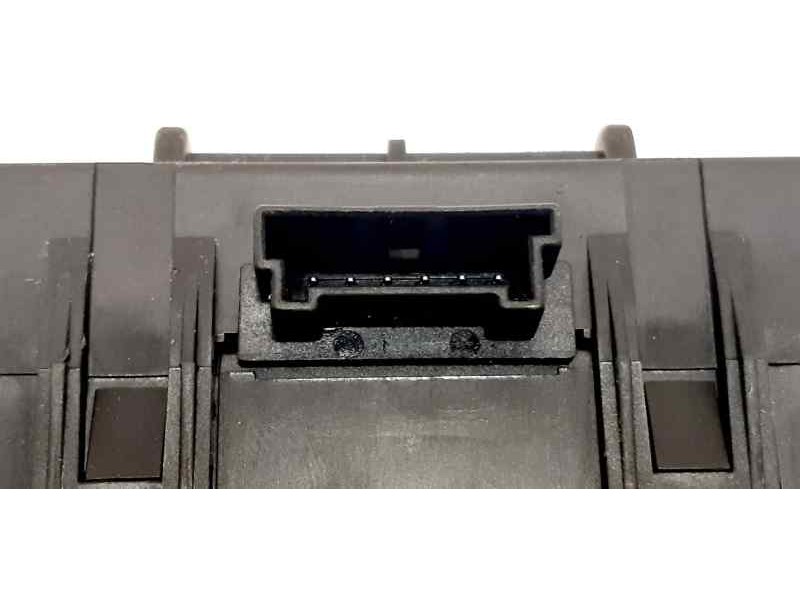 Recambio de modulo electronico para mercedes-benz clase cls (w219) 350 (219.356) referencia OEM IAM A2118209626 43317 