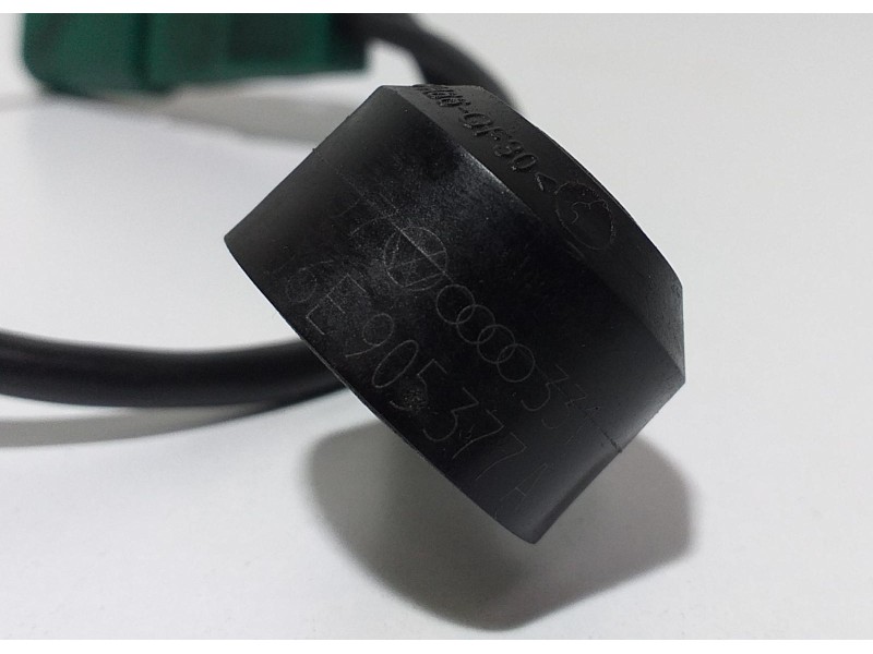 Recambio de sensor para volkswagen golf v berlina (1k1) gti referencia OEM IAM 06E905377A 59596 