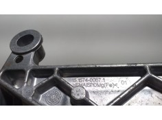 Recambio de compresor de suspension para porsche cayenne (typ 92aa) gts referencia OEM IAM 15157400671 66778  2