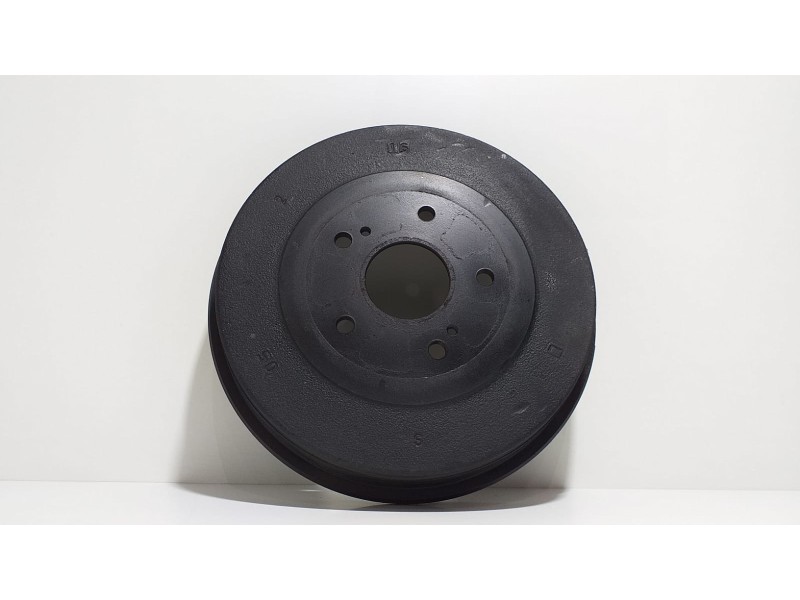 Recambio de freno de tambor para suzuki grand vitara jb (jt) 2.0 jlx-a (5-ptas.) referencia OEM IAM J20A 55387 