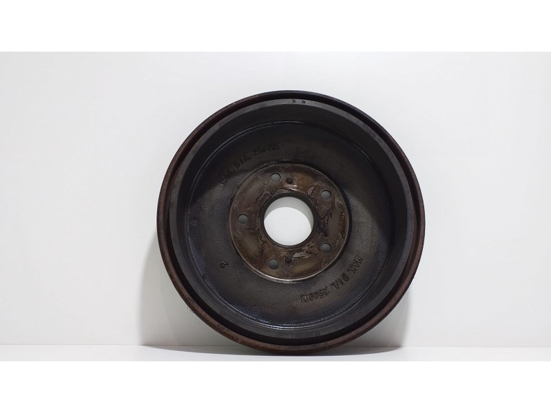 Recambio de freno de tambor para suzuki grand vitara jb (jt) 2.0 jlx-a (5-ptas.) referencia OEM IAM J20A 55387 