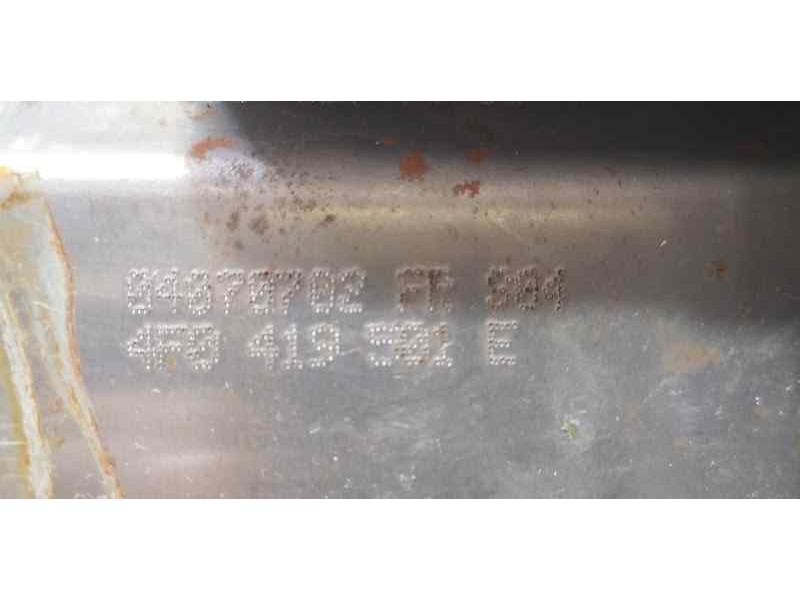 Recambio de columna direccion para audi a6 berlina (4f2) 3.0 v6 24v tdi referencia OEM IAM 4F0419501E 85899  Recambio de columna direccion para audi a6 berlina (4f2) 3.0 v6 24v tdi referencia OEM IAM 4F0419501E 85899