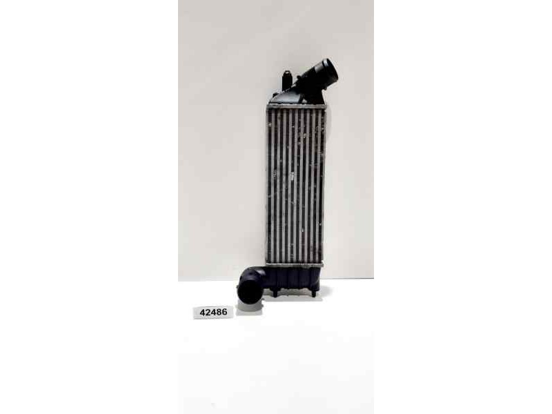 Recambio de intercooler para citroën c8 2.2 hdi exclusive referencia OEM IAM 870229HF 42486 