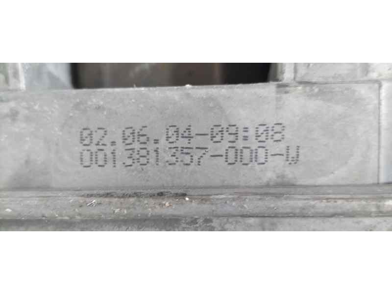 Recambio de columna direccion para audi a6 berlina (4f2) 3.0 v6 24v tdi referencia OEM IAM 4F0419501E 85899  Recambio de columna direccion para audi a6 berlina (4f2) 3.0 v6 24v tdi referencia OEM IAM 4F0419501E 85899