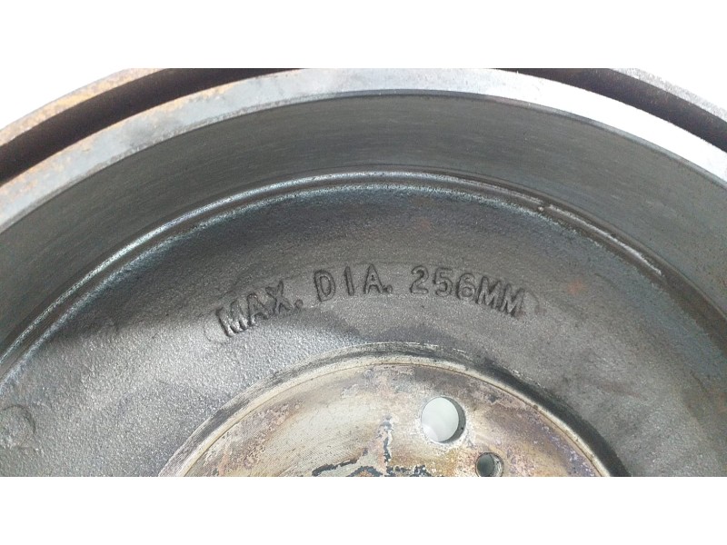 Recambio de freno de tambor para suzuki grand vitara jb (jt) 2.0 jlx-a (5-ptas.) referencia OEM IAM J20A 55387 