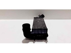 Recambio de intercooler para citroën c8 2.2 hdi exclusive referencia OEM IAM 870229HF 42486  2