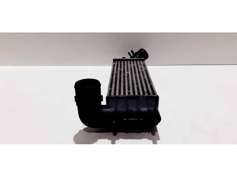 Recambio de intercooler para citroën c8 2.2 hdi exclusive referencia OEM IAM 870229HF 42486 
